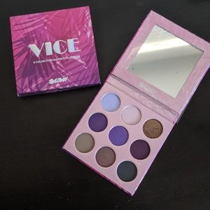 Face Candy Makeup - Face Candy Vice Palette Face Candy Makeup - Face Candy Vice Palette